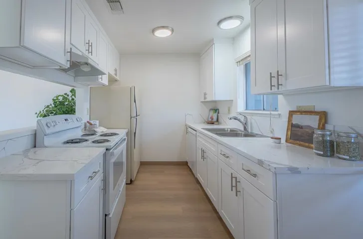 Highland A, Seaside, California 93955
