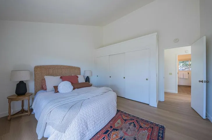 Highland A, Seaside, California 93955