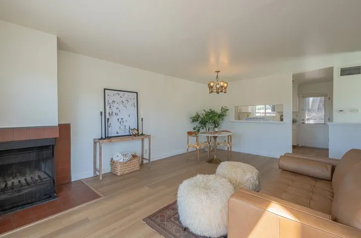 Highland A, Seaside, California 93955