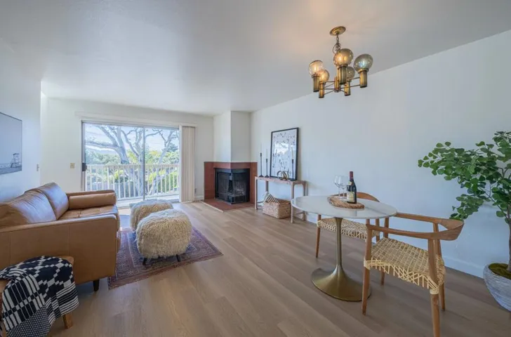 Highland A, Seaside, California 93955