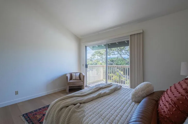 Highland A, Seaside, California 93955