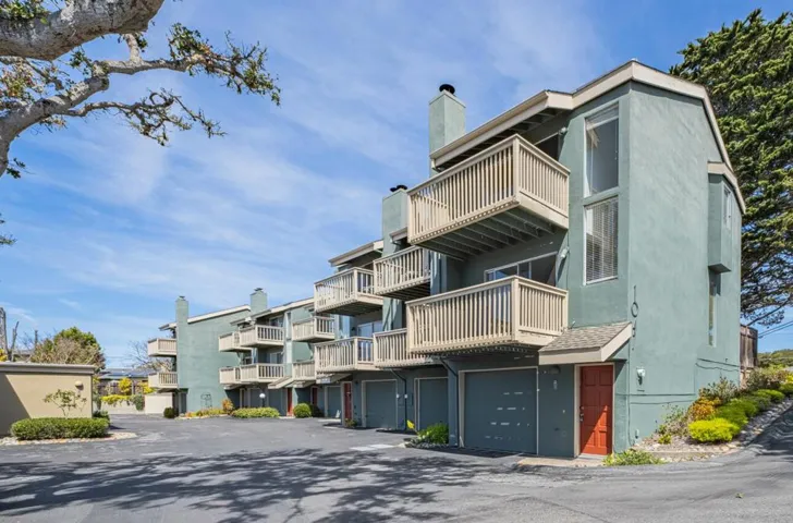 Highland A, Seaside, California 93955
