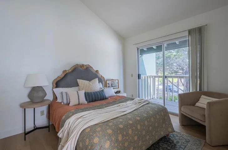 Highland A, Seaside, California 93955