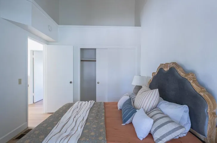 Highland A, Seaside, California 93955