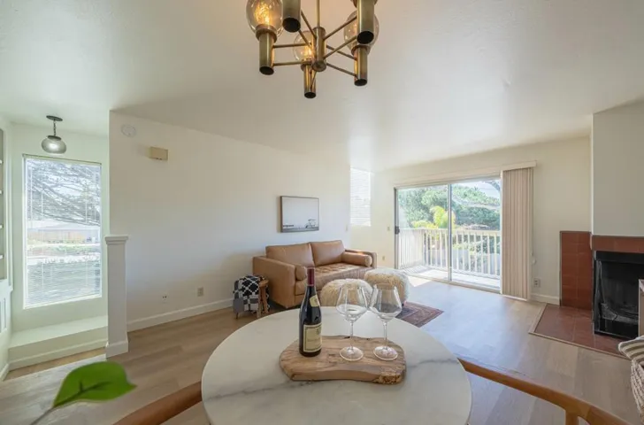 Highland A, Seaside, California 93955