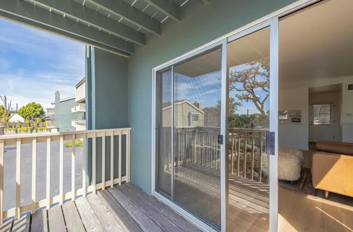 Highland A, Seaside, California 93955