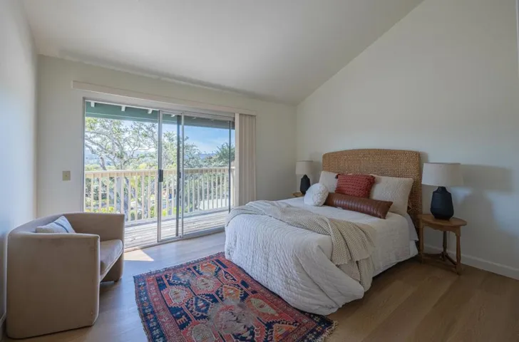 Highland A, Seaside, California 93955