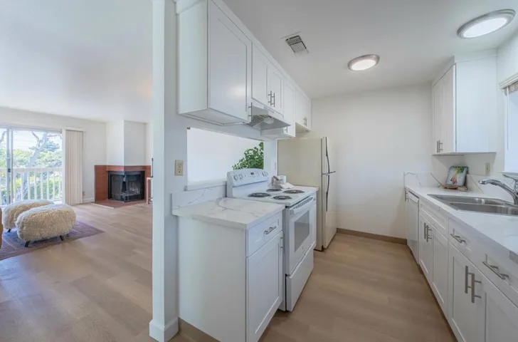 Highland A, Seaside, California 93955