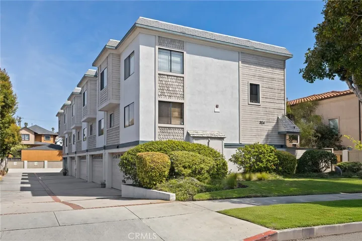 324 N Francisca Avenue 5, Redondo Beach, California 90277