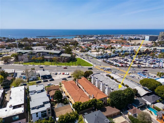 324 N Francisca Avenue 5, Redondo Beach, California 90277