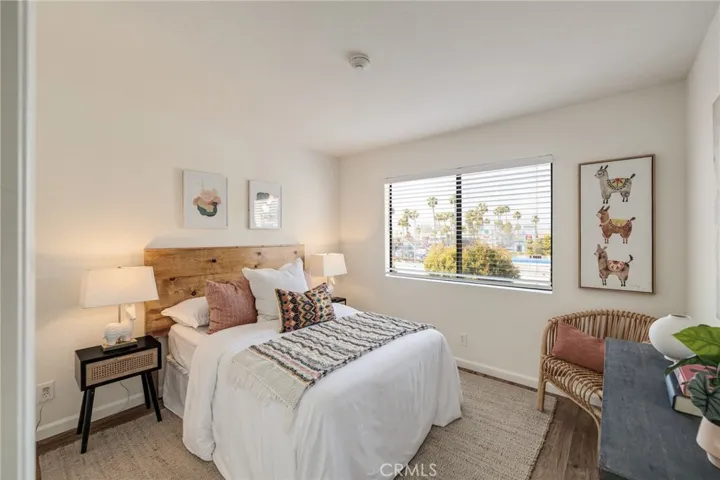 324 N Francisca Avenue 5, Redondo Beach, California 90277