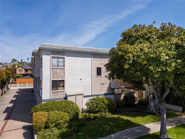 324 N Francisca Avenue 5, Redondo Beach, California 90277