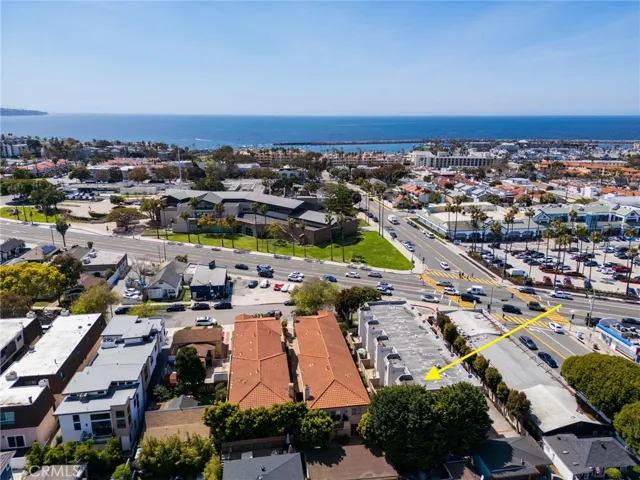 324 N Francisca Avenue 5, Redondo Beach, California 90277