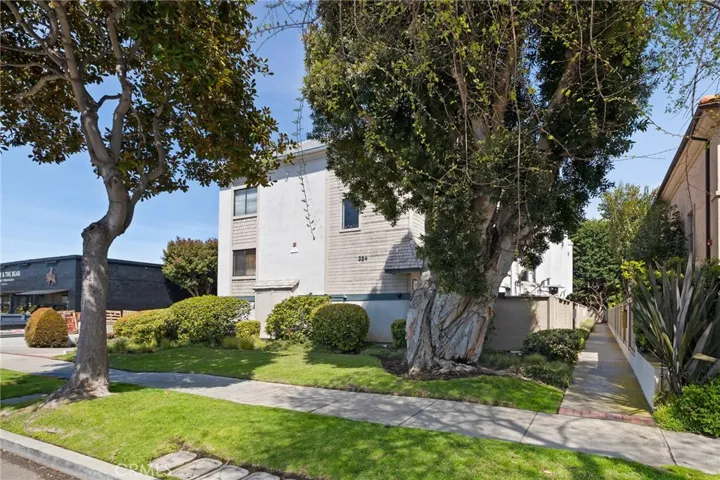 324 N Francisca Avenue 5, Redondo Beach, California 90277