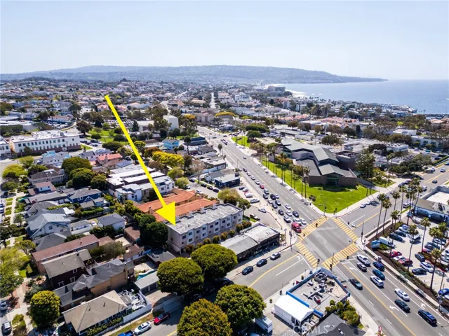324 N Francisca Avenue 5, Redondo Beach, California 90277