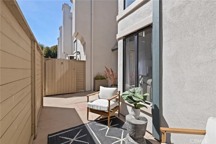 324 N Francisca Avenue 5, Redondo Beach, California 90277