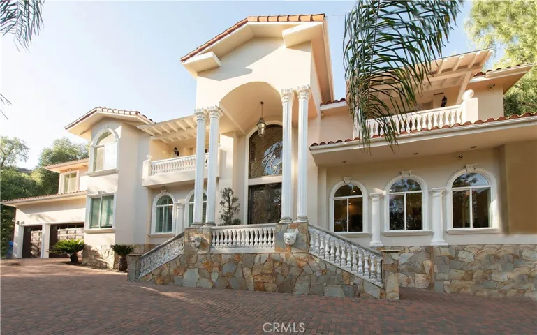 22751 Plummer Street, Chatsworth, California 91311