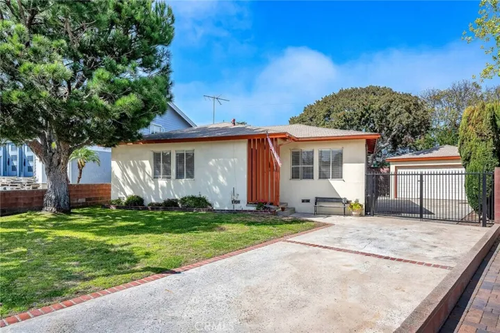 2721 184th Street, Redondo Beach, California 90278