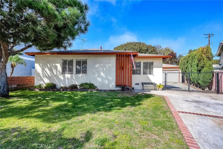 2721 184th Street, Redondo Beach, California 90278
