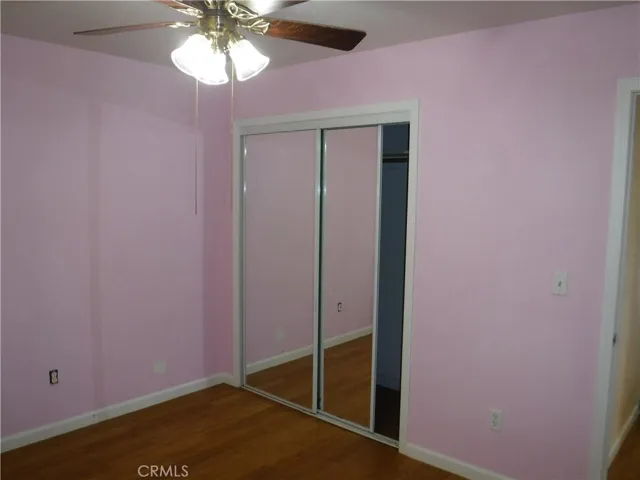 Closet