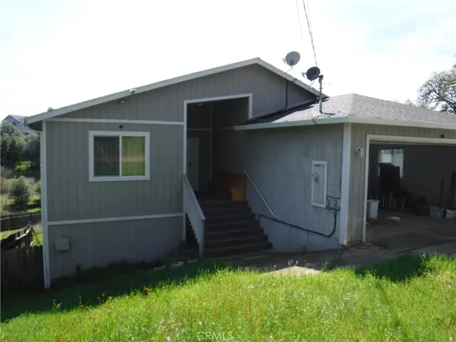 2885 King Street, Nice, California 95464