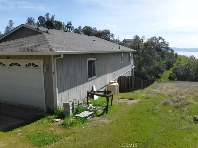 2885 King Street, Nice, California 95464