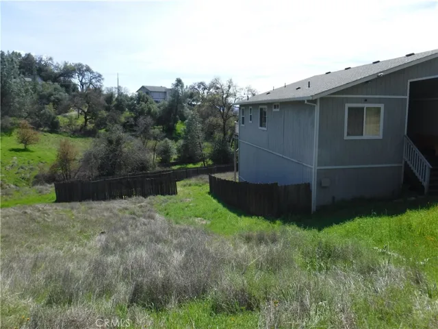 2885 King Street, Nice, California 95464