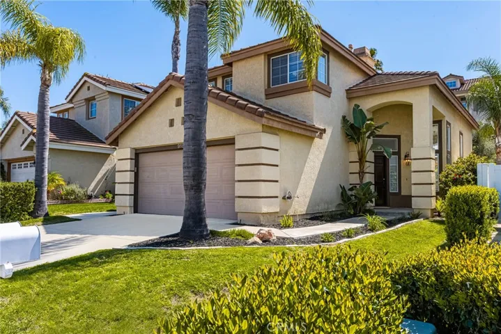 918 S Dylan Way, Anaheim Hills, California 92808