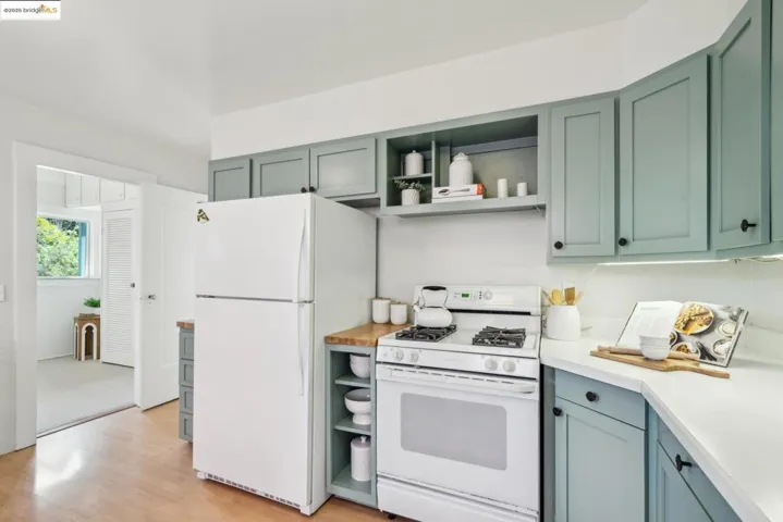 2416 Stuart St, Berkeley, California 94705