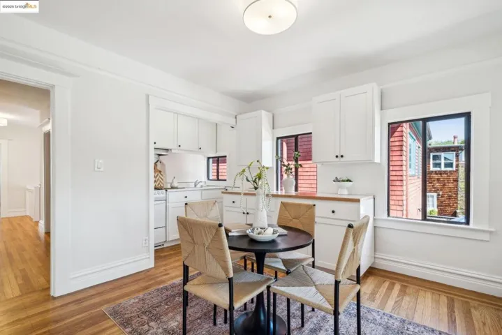 2416 Stuart St, Berkeley, California 94705