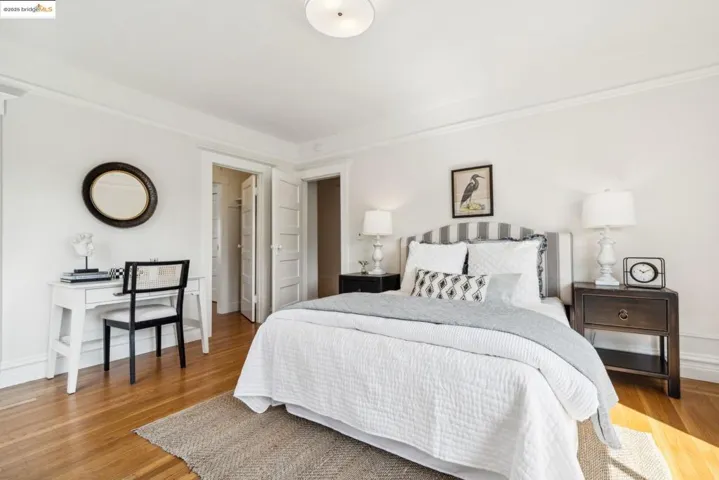 2416 Stuart St, Berkeley, California 94705