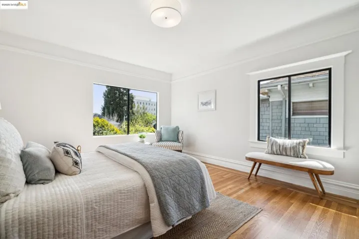 2416 Stuart St, Berkeley, California 94705