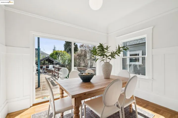 2416 Stuart St, Berkeley, California 94705