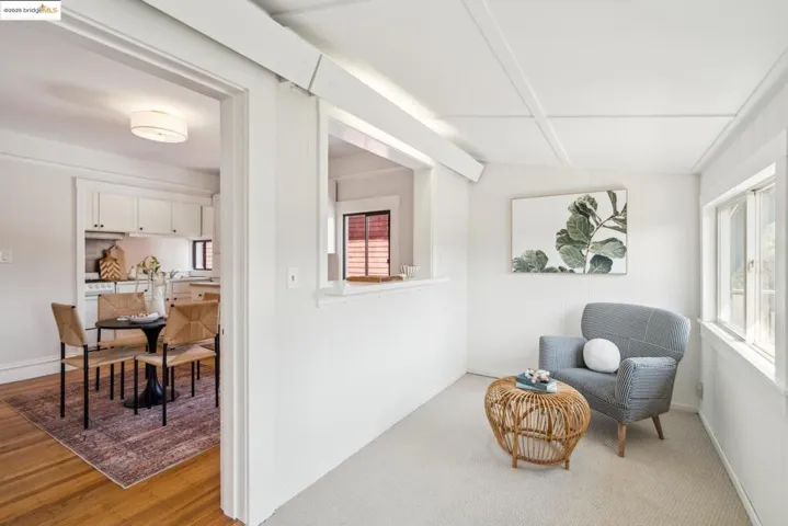 2416 Stuart St, Berkeley, California 94705