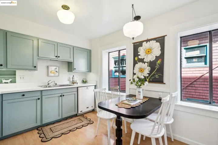 2416 Stuart St, Berkeley, California 94705