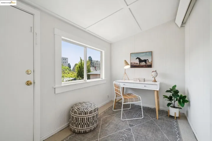 2416 Stuart St, Berkeley, California 94705