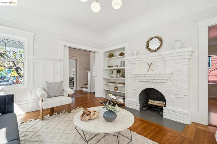 2416 Stuart St, Berkeley, California 94705