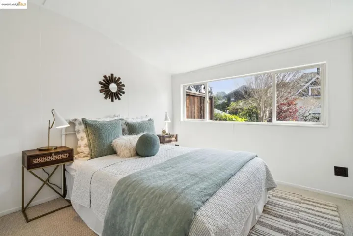 2416 Stuart St, Berkeley, California 94705