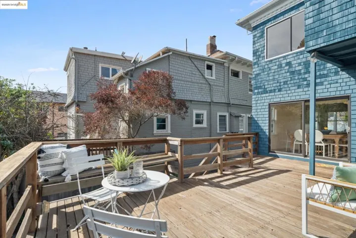 2416 Stuart St, Berkeley, California 94705