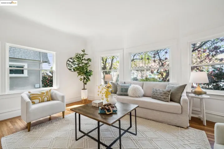 2416 Stuart St, Berkeley, California 94705