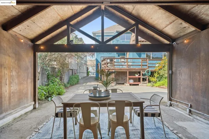 2416 Stuart St, Berkeley, California 94705