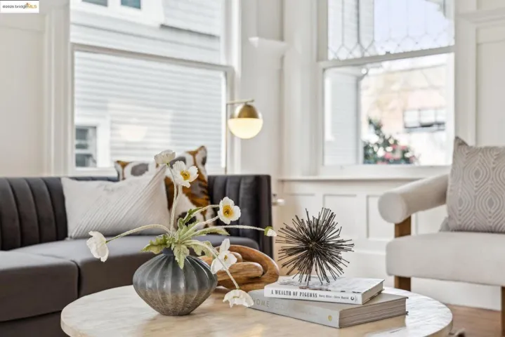 2416 Stuart St, Berkeley, California 94705