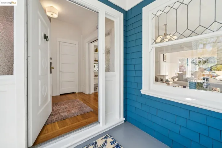 2416 Stuart St, Berkeley, California 94705