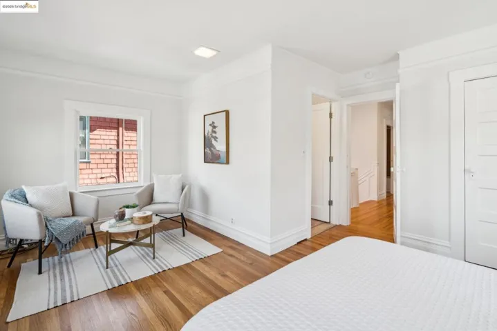 2416 Stuart St, Berkeley, California 94705