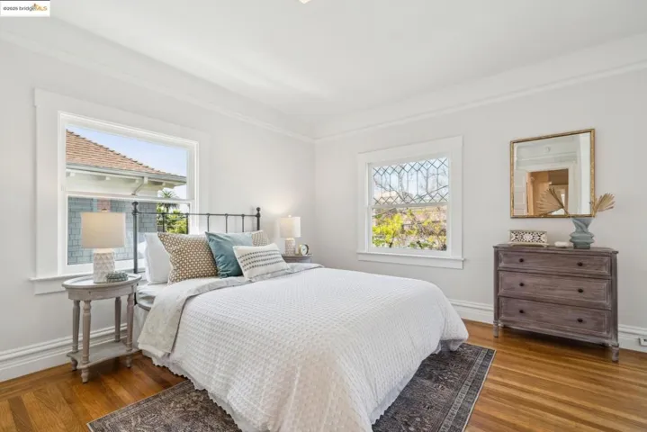 2416 Stuart St, Berkeley, California 94705