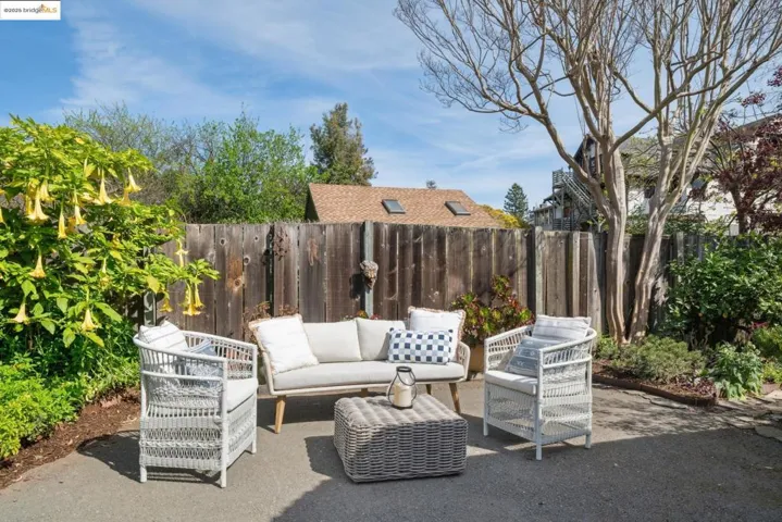 2416 Stuart St, Berkeley, California 94705
