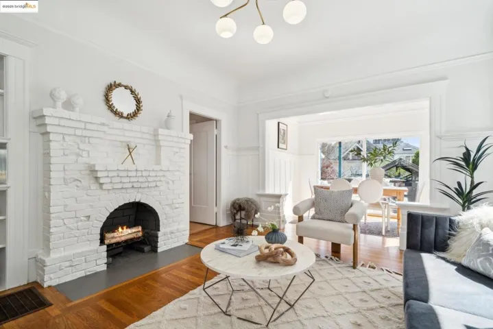2416 Stuart St, Berkeley, California 94705