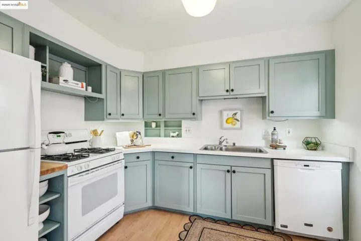 2416 Stuart St, Berkeley, California 94705