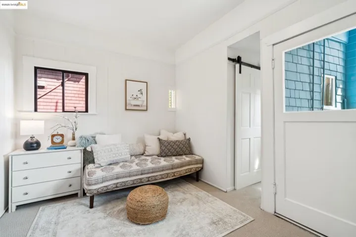 2416 Stuart St, Berkeley, California 94705