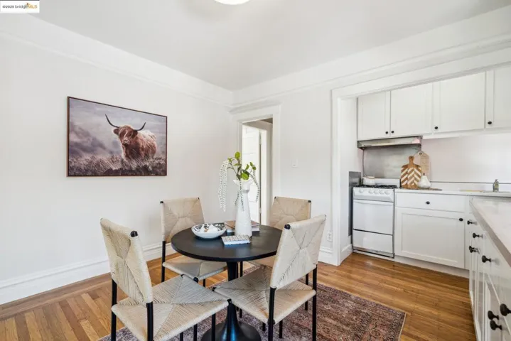 2416 Stuart St, Berkeley, California 94705